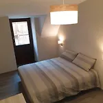 La Casa Di Franto Saint-Christophe