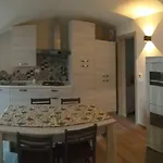 La Casa Di Franto Saint-Christophe