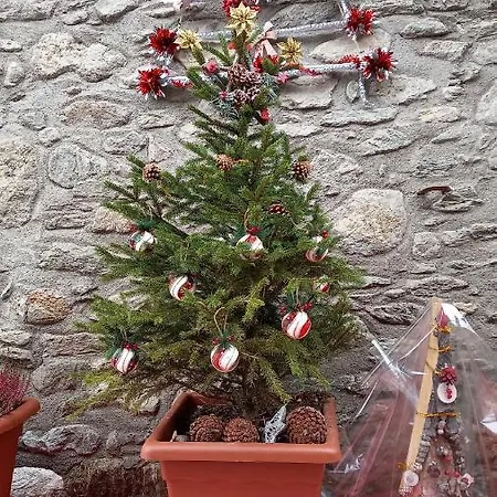 Appartamento La Casa Di Franto Saint-Christophe