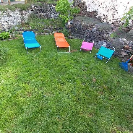 La Casa Di Franto *
