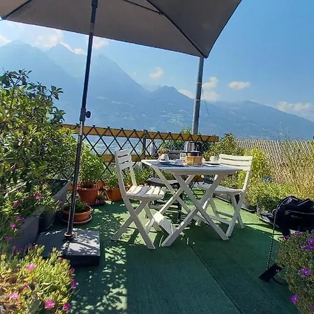 La Casa Di Franto * Saint-Christophe