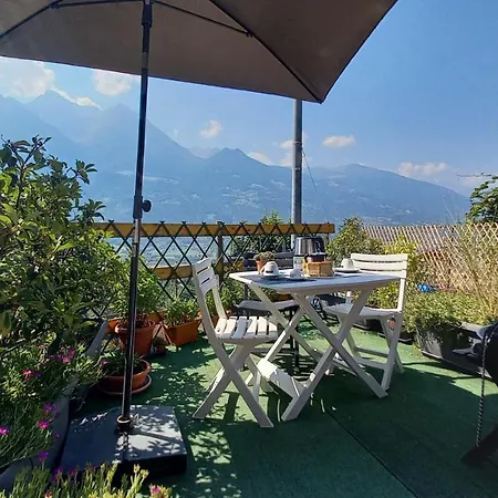 Appartamento La Casa Di Franto *