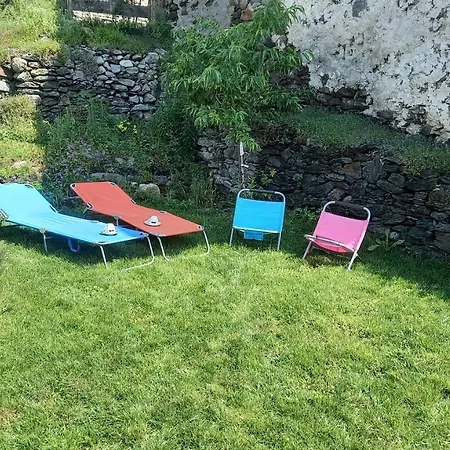 La Casa Di Franto