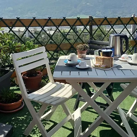 La Casa Di Franto *