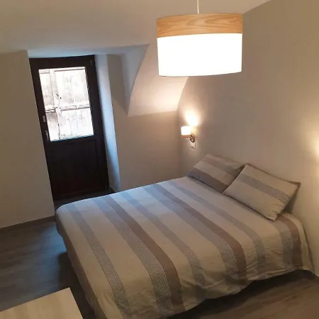 La Casa Di Franto Saint-Christophe