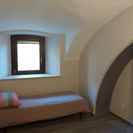 Apartment La Casa Di Franto Saint-Christophe