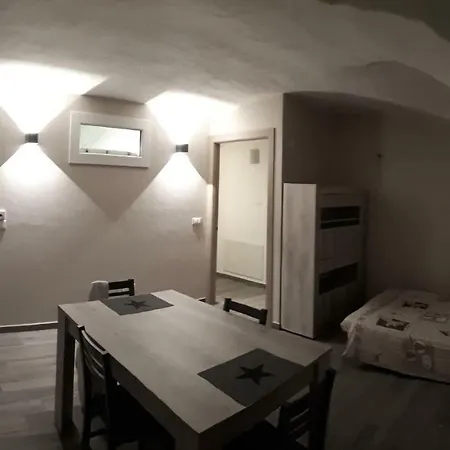 La Casa Di Franto Saint-Christophe