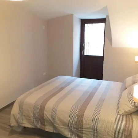La Casa Di Franto Apartment Saint-Christophe