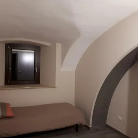 La Casa Di Franto Apartment