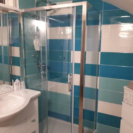La Casa Di Franto Apartment *