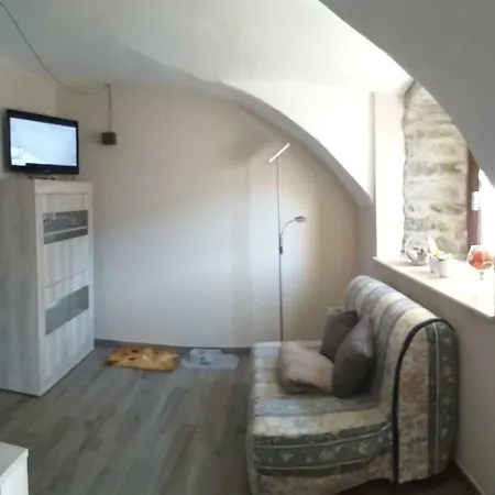 La Casa Di Franto *