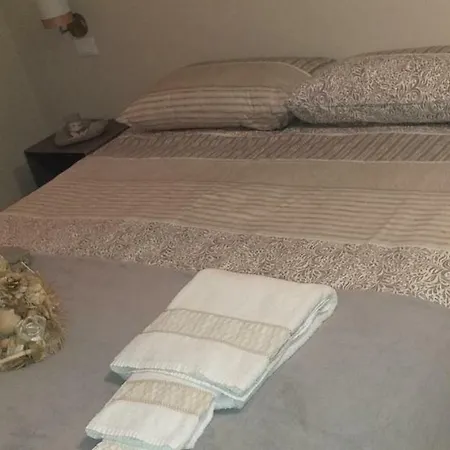 La Casa Di Franto Saint-Christophe