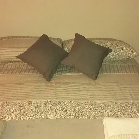 شقة La Casa Di Franto