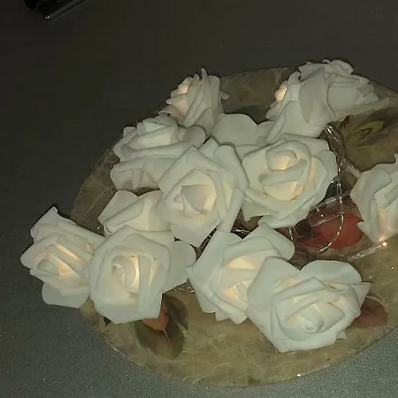 La Casa Di Franto 아파트