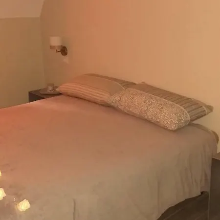 La Casa Di Franto Apartamento