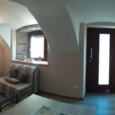 Apartment La Casa Di Franto