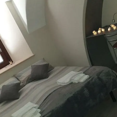La Casa Di Franto *