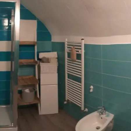 La Casa Di Franto Saint-Christophe