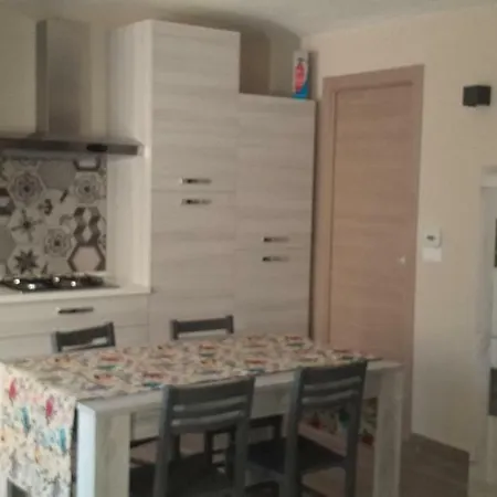 La Casa Di Franto