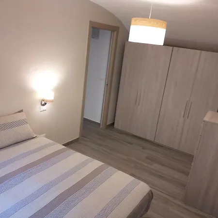 La Casa Di Franto *