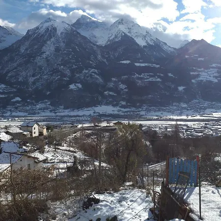 La Casa Di Franto