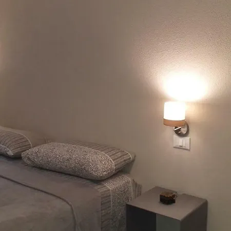 La Casa Di Franto شقة *