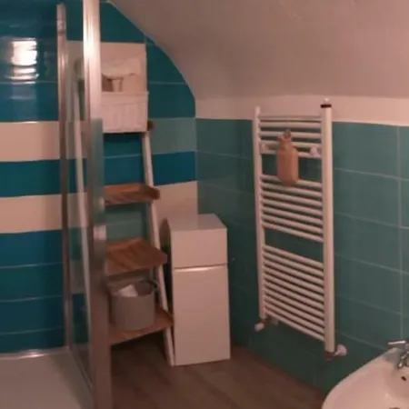 La Casa Di Franto