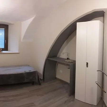 La Casa Di Franto Apartment *