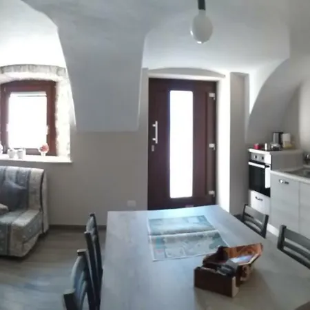 La Casa Di Franto