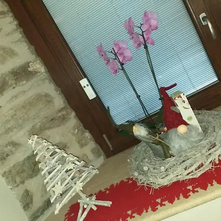 Appartamento La Casa Di Franto Saint-Christophe