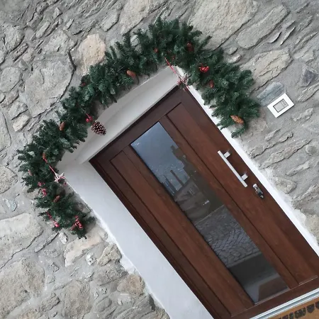 아파트 La Casa Di Franto