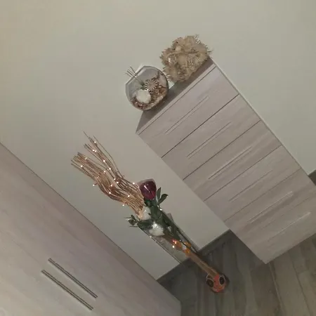 La Casa Di Franto Apartment *