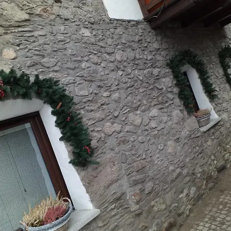 La Casa Di Franto Apartment