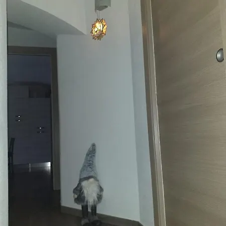La Casa Di Franto Appartement *