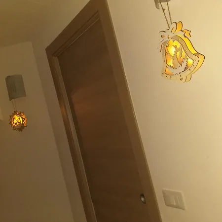 Appartamento La Casa Di Franto *