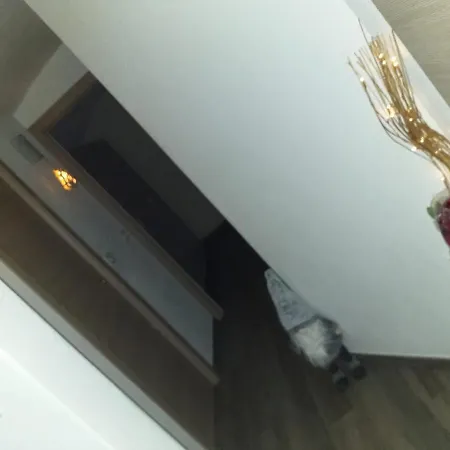 La Casa Di Franto Saint-Christophe