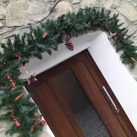La Casa Di Franto